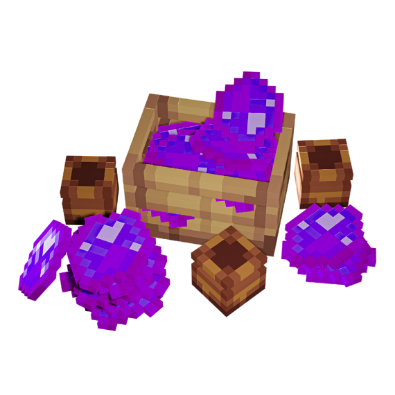 Gem Crate Cover image