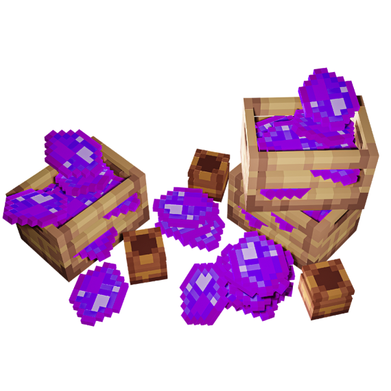 Gem Hoard Cover image