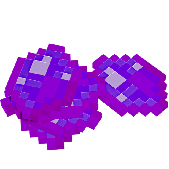 Gem Pouch Cover image