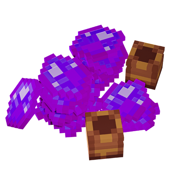 Gem Sack Cover image