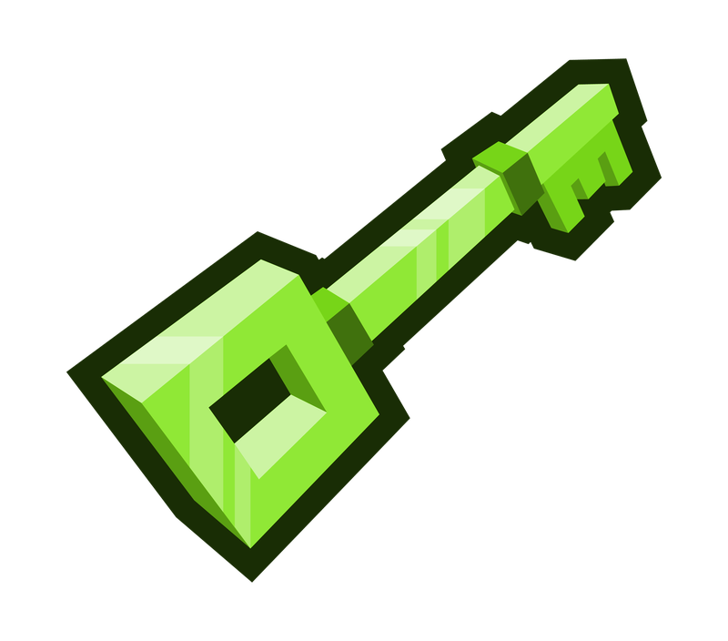 Common Key ×5 Cover image