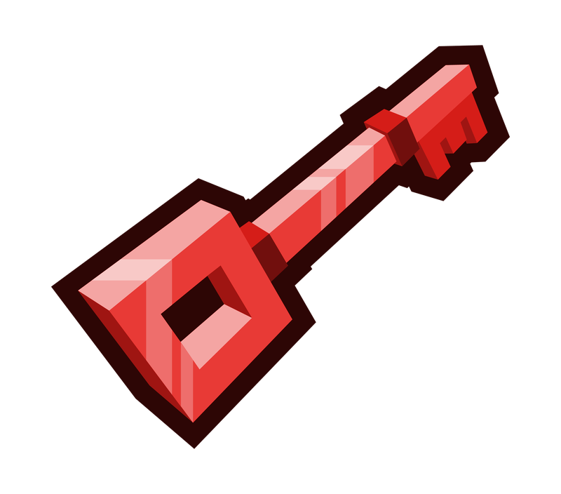 KotH Key ×5 Cover image