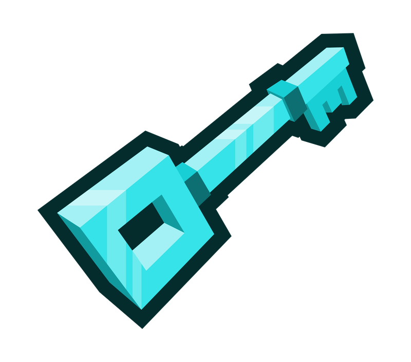 Lootbox Key ×5 Cover image