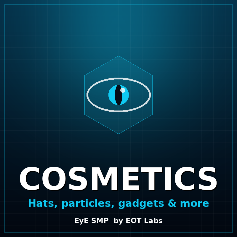 Cosmetics Package Cover image