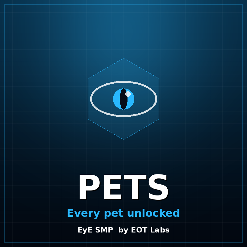 Pets Package Cover image
