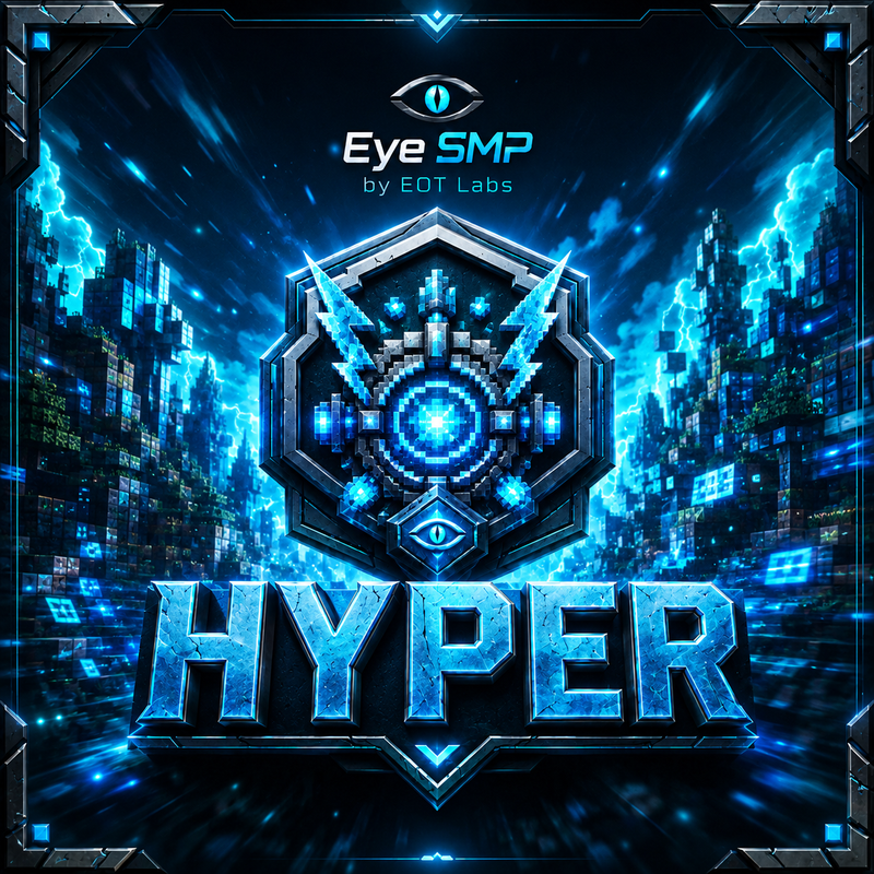 Hyper Rank Cover image