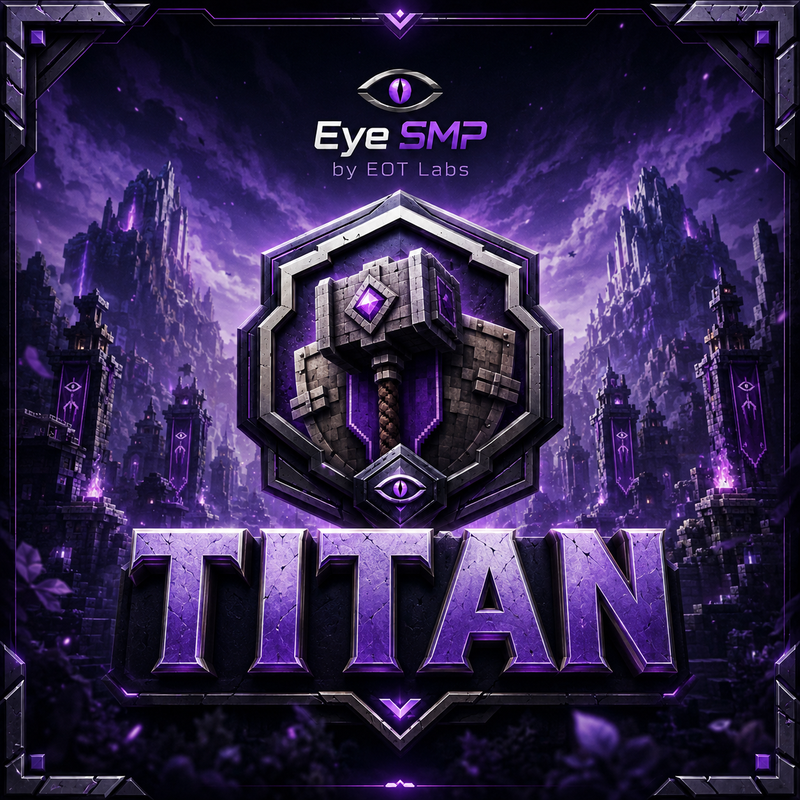 Titan Rank Cover image