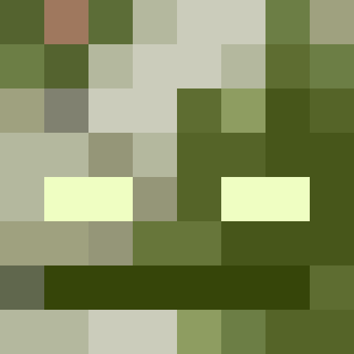 Bogged Spawner Cover image