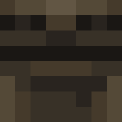 Camel Husk Spawner Cover image