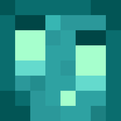 Glow Squid Spawner Cover image