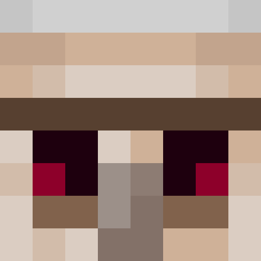 Iron Golem Spawner Cover image