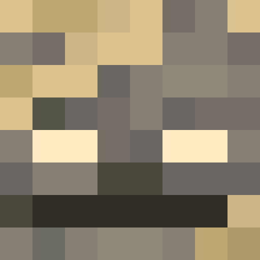 Parched Spawner Cover image