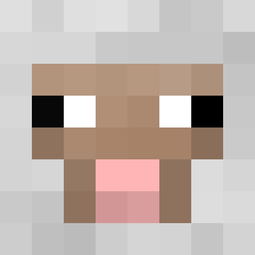 Sheep Spawner Cover image