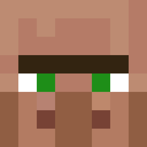 Villager Spawner Cover image