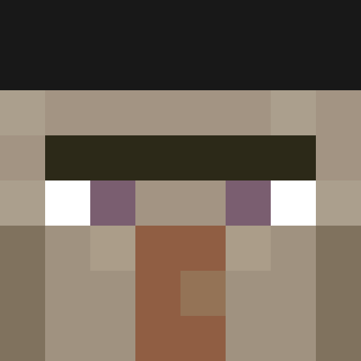 Witch Spawner Cover image