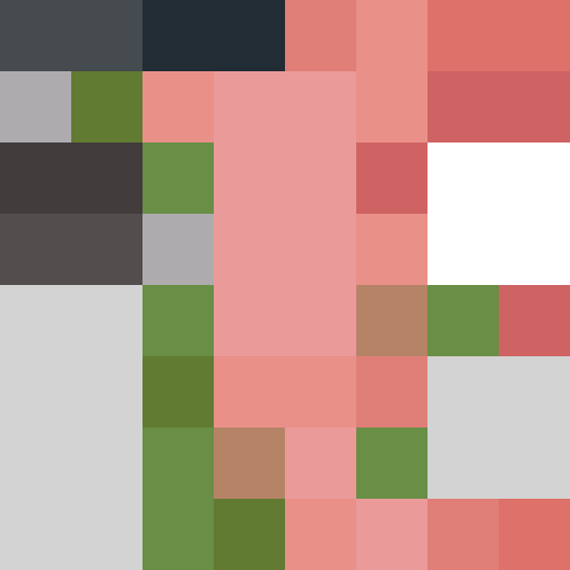 Zoglin Spawner Cover image