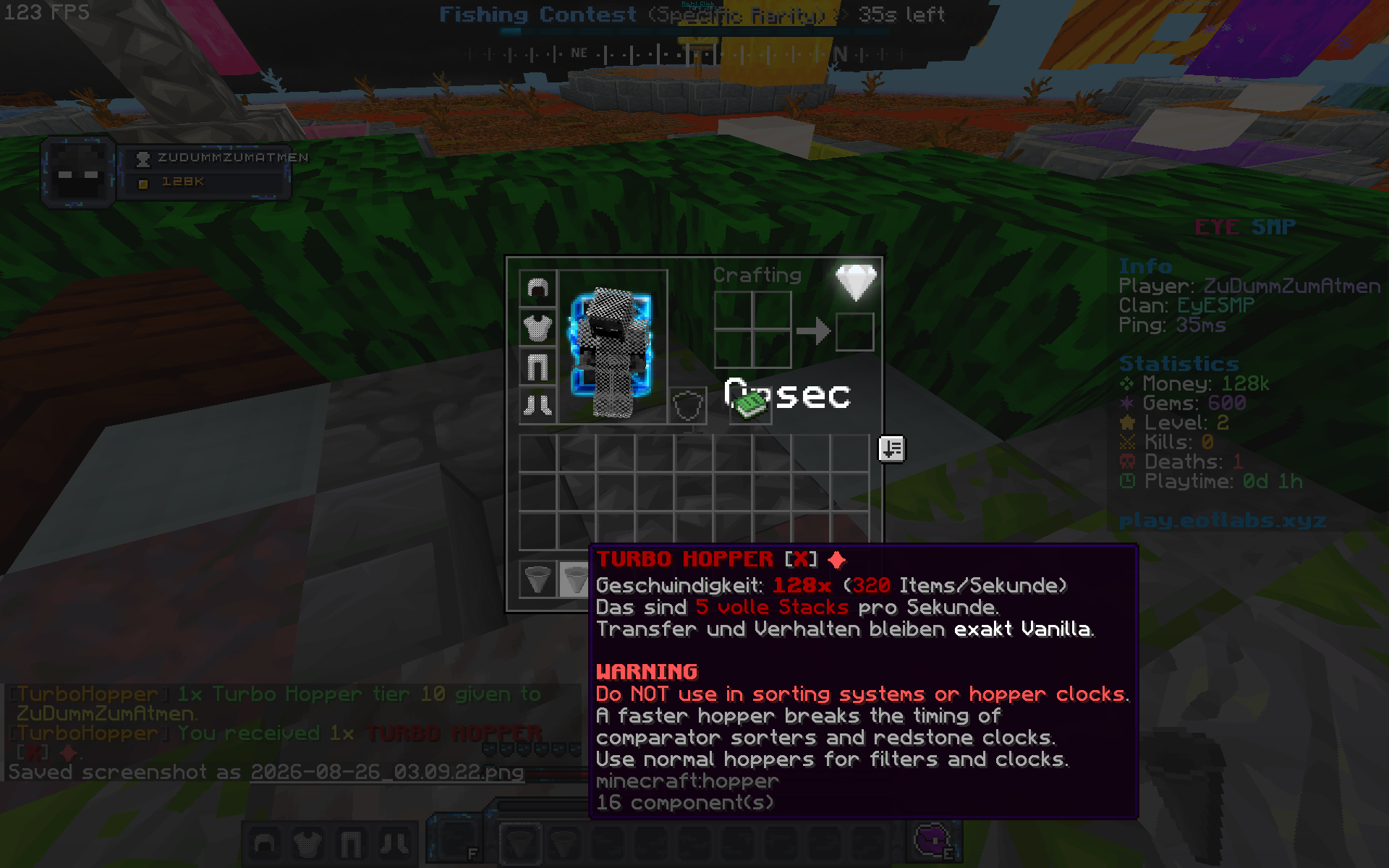 EyE Turbo Hoppers #2