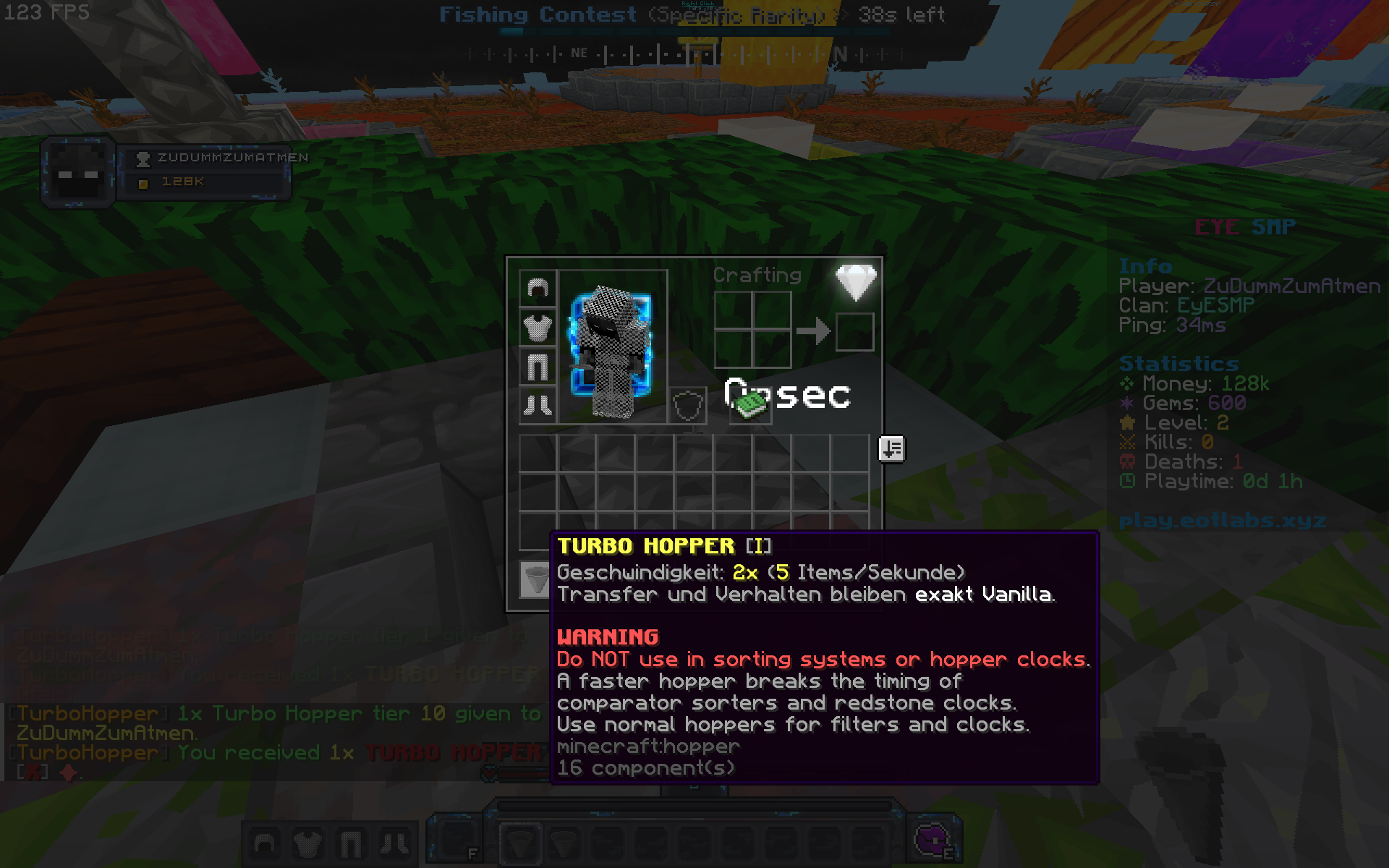 EyE Turbo Hoppers #3