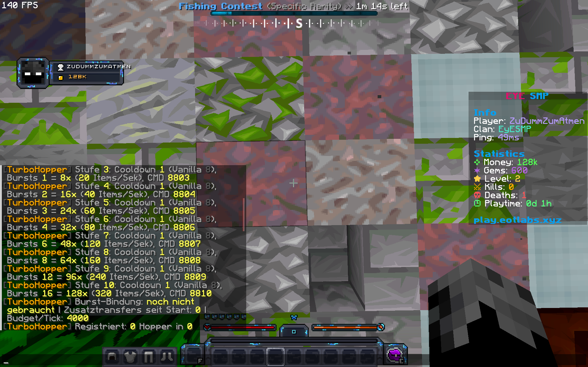 EyE Turbo Hoppers #4