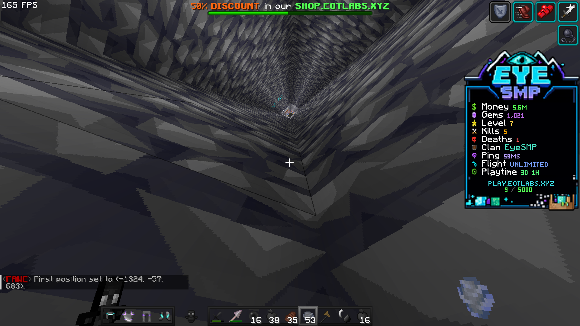 Vonpack Remade #3