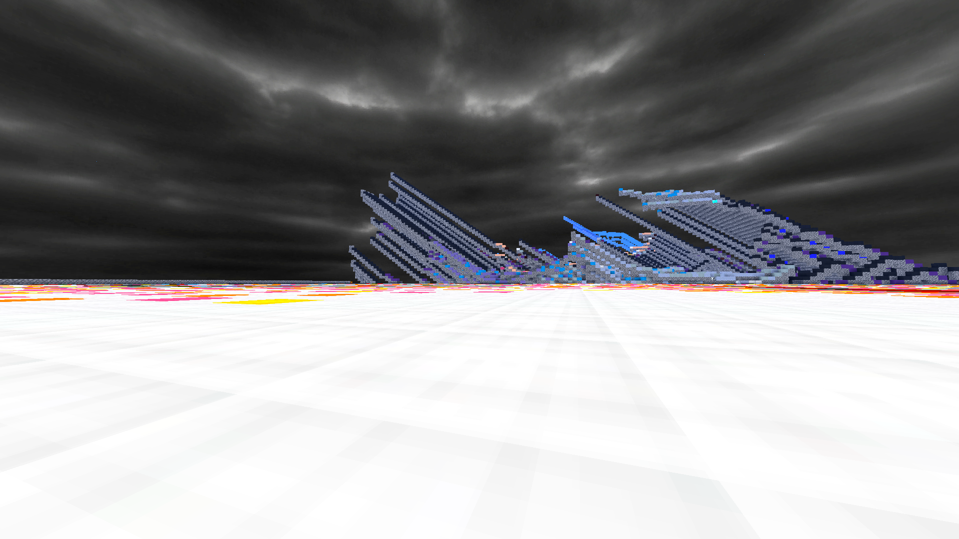Vonpack Remade #4